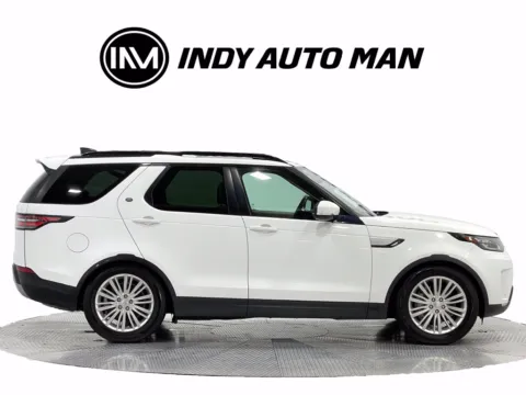 Another view of 2018 Land Rover Discovery HSE for sale in Indianapolis, IN at Indy Auto Man - Indianapolis