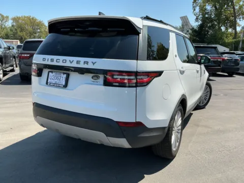 Another view of 2018 Land Rover Discovery HSE for sale in Indianapolis, IN at Indy Auto Man - Indianapolis