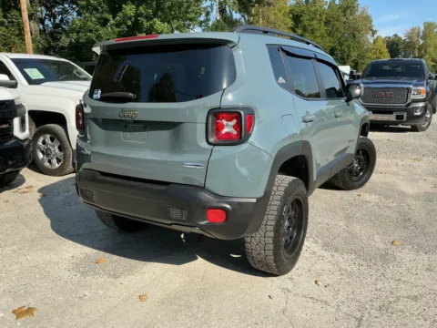 Another view of 2017 Jeep Renegade Latitude for sale in Indianapolis, IN at Indy Auto Man - Indianapolis