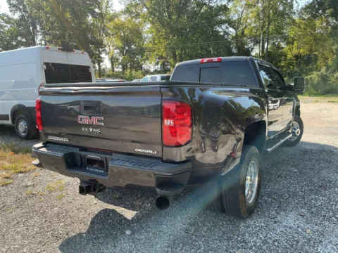 Another view of 2016 GMC Sierra 3500 HD Denali for sale in Indianapolis, IN at Indy Auto Man - Indianapolis
