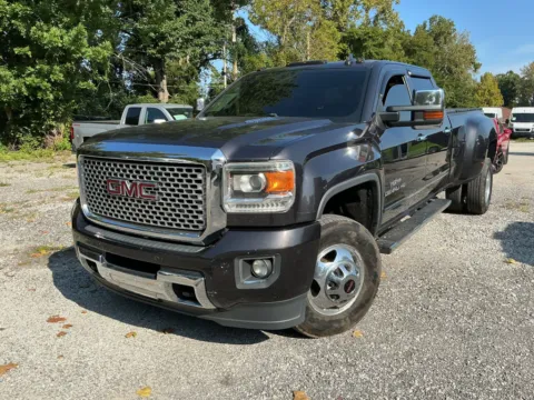 Photos of 2016 GMC Sierra 3500 HD Denali for sale in Indianapolis, IN at Indy Auto Man - Indianapolis