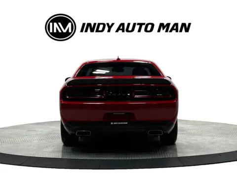 More photos of 2016 Dodge Challenger R/T Scat Pack at Indy Auto Man - Indianapolis, IN