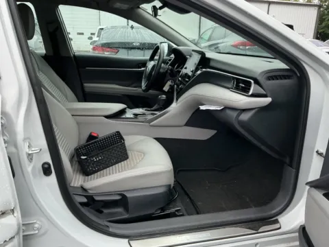 Photos of 2024 Toyota Camry SE for sale in Indianapolis, IN at Indy Auto Man - Indianapolis