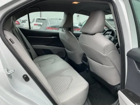 Another view of 2024 Toyota Camry SE for sale in Indianapolis, IN at Indy Auto Man - Indianapolis