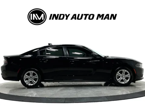 Another view of 2023 Dodge Charger SXT for sale in Indianapolis, IN at Indy Auto Man - Indianapolis