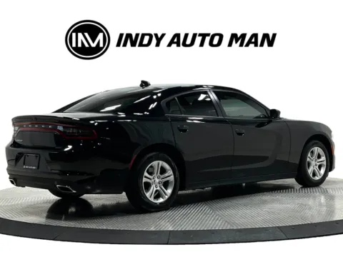 More photos of 2023 Dodge Charger SXT at Indy Auto Man - Indianapolis, IN