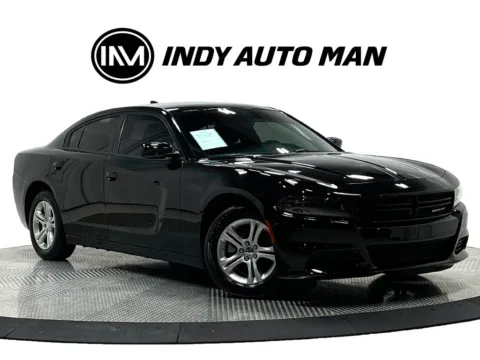 Photos of 2023 Dodge Charger SXT for sale in Indianapolis, IN at Indy Auto Man - Indianapolis