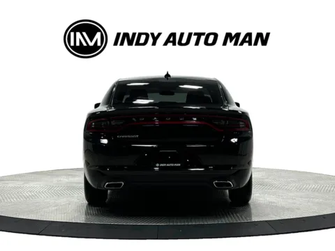 More photos of 2023 Dodge Charger SXT at Indy Auto Man - Indianapolis, IN