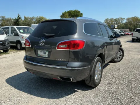 Another view of 2014 Buick Enclave Leather Group for sale in Indianapolis, IN at Indy Auto Man - Indianapolis
