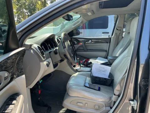 More photos of 2014 Buick Enclave Leather Group at Indy Auto Man - Indianapolis, IN