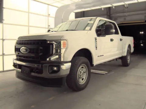 Photos of 2020 Ford F-250SD XL for sale in Indianapolis, IN at Indy Auto Man - Indianapolis