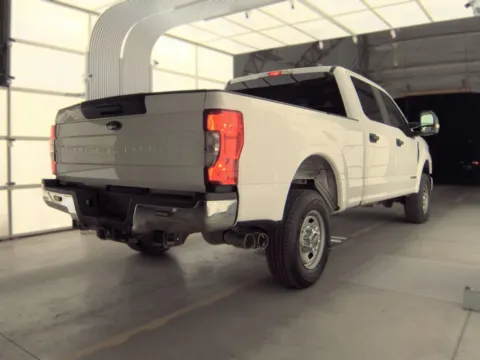 Another view of 2020 Ford F-250SD XL for sale in Indianapolis, IN at Indy Auto Man - Indianapolis
