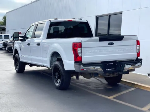 More photos of 2020 Ford F-250SD XL at Indy Auto Man - Indianapolis, IN