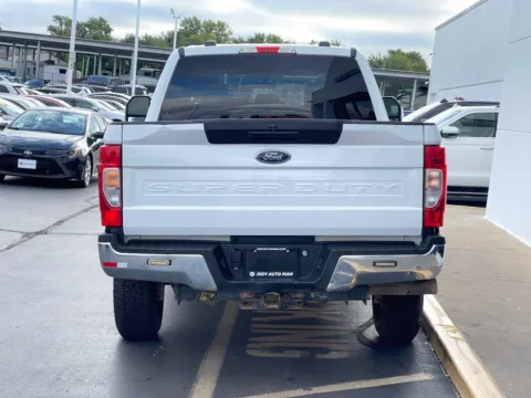 More photos of 2020 Ford F-250SD XL at Indy Auto Man - Indianapolis, IN
