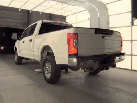 More photos of 2020 Ford F-250SD XL at Indy Auto Man - Indianapolis, IN