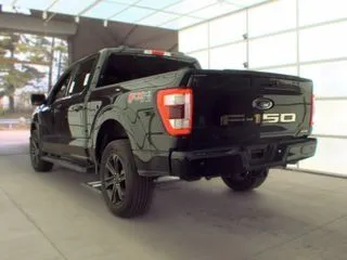 More photos of 2021 Ford F-150 Lariat at Indy Auto Man - Indianapolis, IN