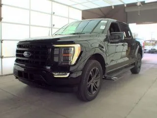 Photos of 2021 Ford F-150 Lariat for sale in Indianapolis, IN at Indy Auto Man - Indianapolis
