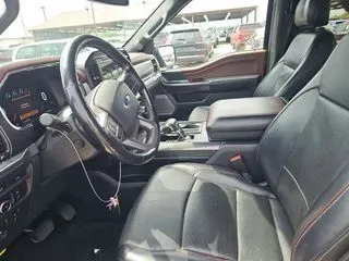 More photos of 2021 Ford F-150 Lariat at Indy Auto Man - Indianapolis, IN