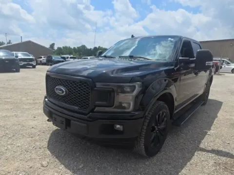Photos of 2019 Ford F-150 Lariat for sale in Indianapolis, IN at Indy Auto Man - Indianapolis