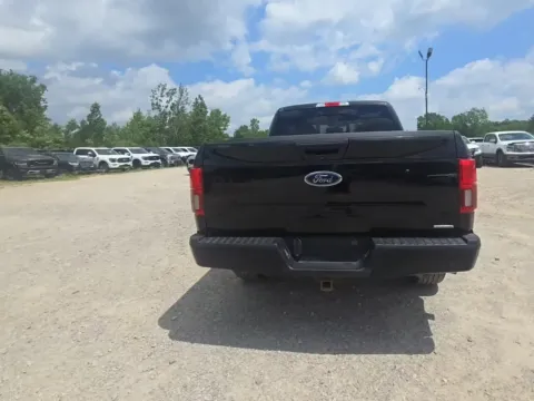 More photos of 2019 Ford F-150 Lariat at Indy Auto Man - Indianapolis, IN