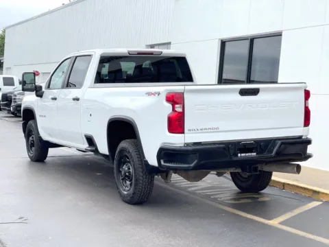 More photos of 2020 Chevrolet Silverado 2500 HD Work Truck at Indy Auto Man - Indianapolis, IN