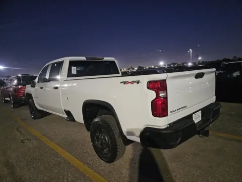More photos of 2020 Chevrolet Silverado 2500 HD Work Truck at Indy Auto Man - Indianapolis, IN