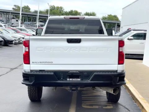 More photos of 2020 Chevrolet Silverado 2500 HD Work Truck at Indy Auto Man - Indianapolis, IN