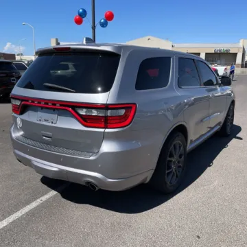 Another view of 2016 Dodge Durango R/T for sale in Indianapolis, IN at Indy Auto Man - Indianapolis