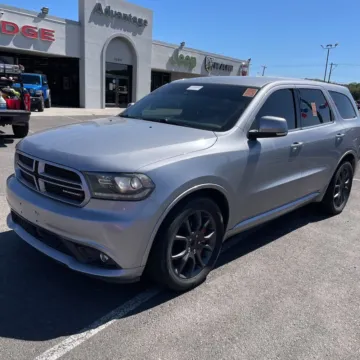 Photos of 2016 Dodge Durango R/T for sale in Indianapolis, IN at Indy Auto Man - Indianapolis