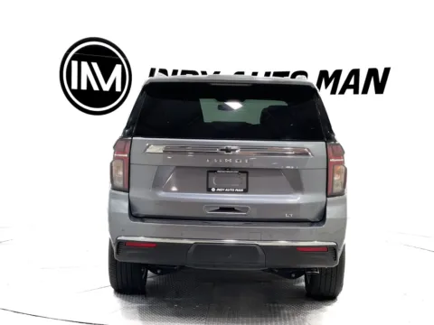 More photos of 2021 Chevrolet Tahoe LT at Indy Auto Man - Indianapolis, IN
