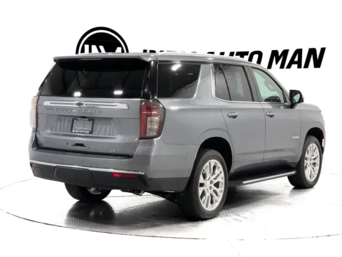 More photos of 2021 Chevrolet Tahoe LT at Indy Auto Man - Indianapolis, IN