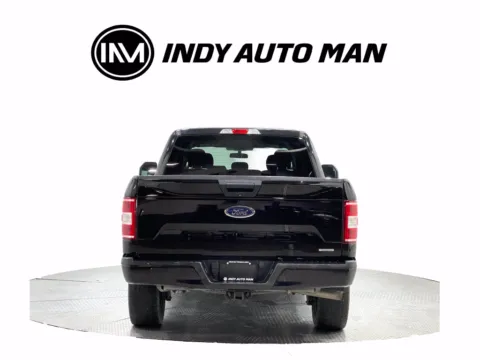 More photos of 2020 Ford F-150 XL at Indy Auto Man - Indianapolis, IN