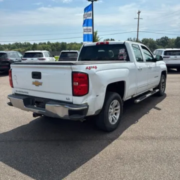 Another view of 2019 Chevrolet Silverado 1500 LD LT for sale in Indianapolis, IN at Indy Auto Man - Indianapolis