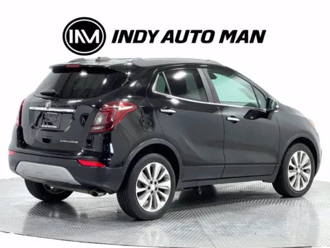 More photos of 2019 Buick Encore Preferred at Indy Auto Man - Indianapolis, IN