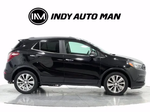Another view of 2019 Buick Encore Preferred for sale in Indianapolis, IN at Indy Auto Man - Indianapolis