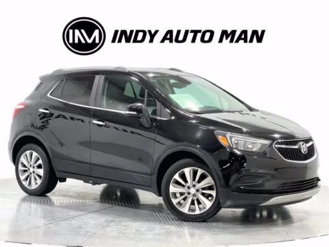 Photos of 2019 Buick Encore Preferred for sale in Indianapolis, IN at Indy Auto Man - Indianapolis