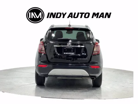 More photos of 2019 Buick Encore Preferred at Indy Auto Man - Indianapolis, IN