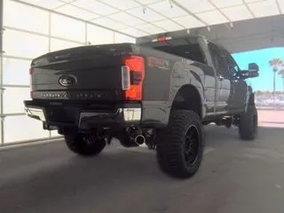 Another view of 2018 Ford F-250SD Lariat for sale in Indianapolis, IN at Indy Auto Man - Indianapolis