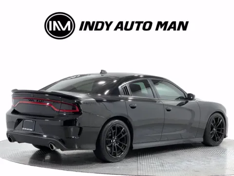 More photos of 2020 Dodge Charger R T Scat Pack at Indy Auto Man - Indianapolis, IN