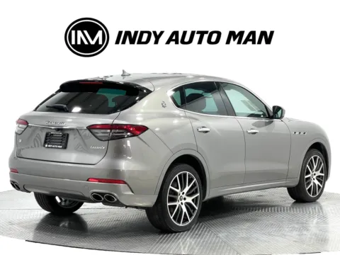 More photos of 2021 Maserati Levante at Indy Auto Man - Indianapolis, IN