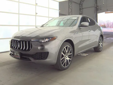 Photos of 2021 Maserati Levante for sale in Indianapolis, IN at Indy Auto Man - Indianapolis