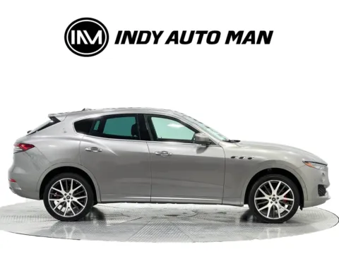 Another view of 2021 Maserati Levante for sale in Indianapolis, IN at Indy Auto Man - Indianapolis