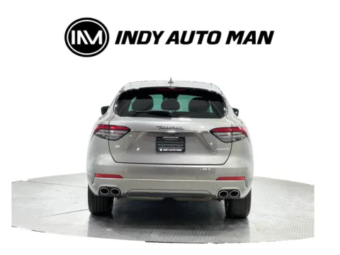 More photos of 2021 Maserati Levante at Indy Auto Man - Indianapolis, IN