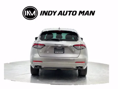 More photos of 2021 Maserati Levante at Indy Auto Man - Indianapolis, IN