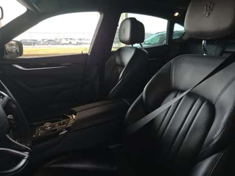 More photos of 2021 Maserati Levante at Indy Auto Man - Indianapolis, IN