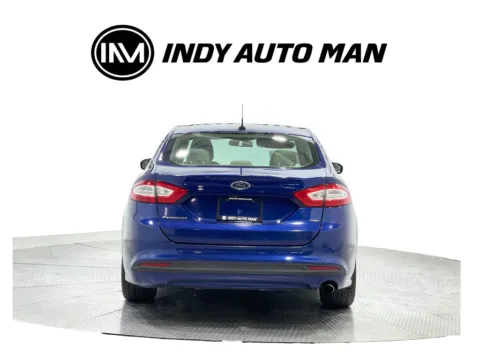 More photos of 2013 Ford Fusion SE at Indy Auto Man - Indianapolis, IN