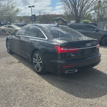 More photos of 2019 Audi A6 3.0T Premium Plus quattro at Indy Auto Man - Indianapolis, IN