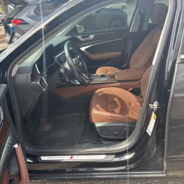 More photos of 2019 Audi A6 3.0T Premium Plus quattro at Indy Auto Man - Indianapolis, IN