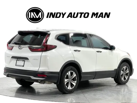 More photos of 2020 Honda CR-V LX at Indy Auto Man - Indianapolis, IN