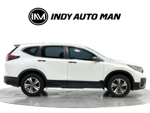 Another view of 2020 Honda CR-V LX for sale in Indianapolis, IN at Indy Auto Man - Indianapolis
